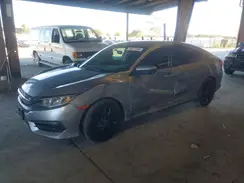2HGFC2F50GH508640 2016 HONDA CIVIC
