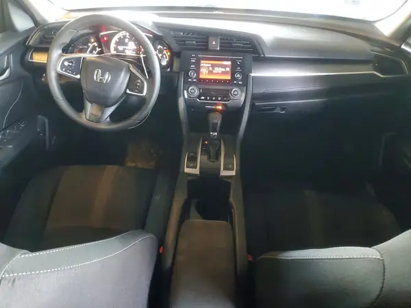 2HGFC2F50GH508640 2016 HONDA CIVIC - Image 8