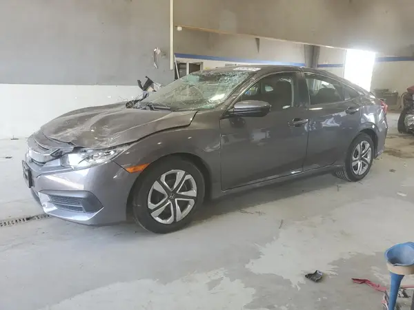 2HGFC2F50GH508959 2016 HONDA CIVIC - Image 1