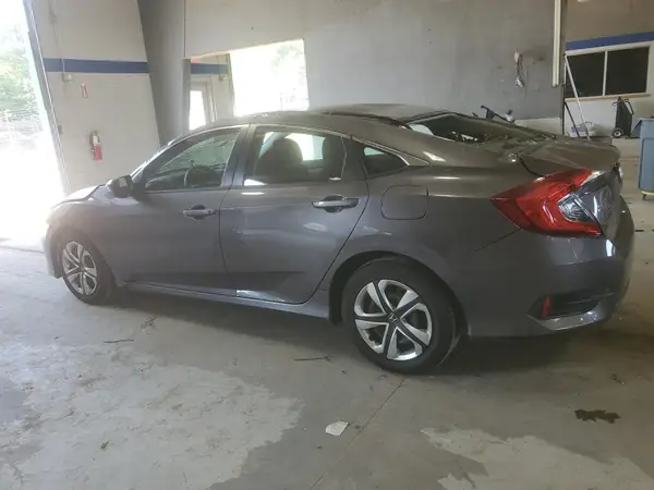 2HGFC2F50GH508959 2016 HONDA CIVIC - Image 2