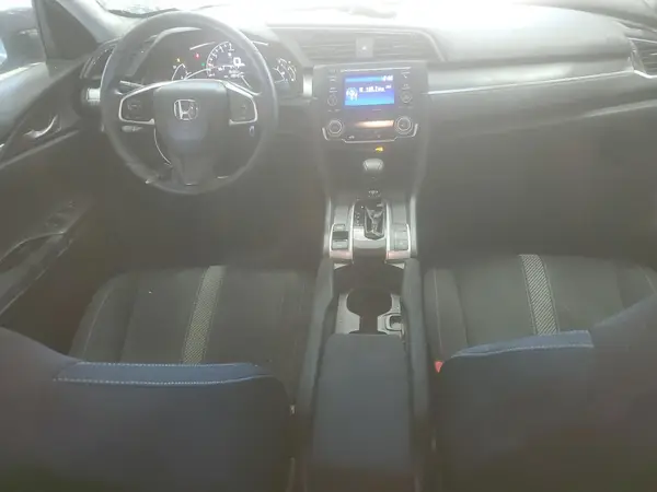 2HGFC2F50GH508959 2016 HONDA CIVIC - Image 8