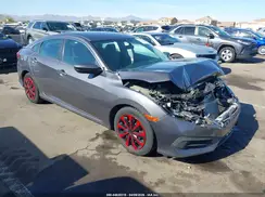 2HGFC2F50GH508976 2016 HONDA CIVIC