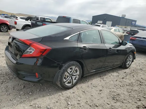 2HGFC2F50GH509173 2016 HONDA CIVIC - Image 2