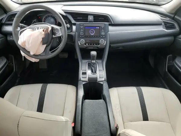 2HGFC2F50GH509173 2016 HONDA CIVIC - Image 7