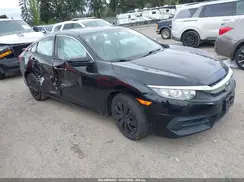 2HGFC2F50GH509206 2016 HONDA CIVIC