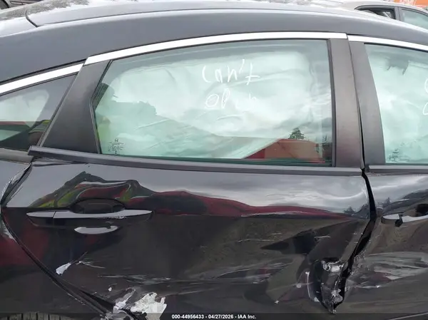 2HGFC2F50GH509206 2016 HONDA CIVIC - Image 8