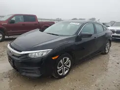 2HGFC2F50GH509271 2016 HONDA CIVIC