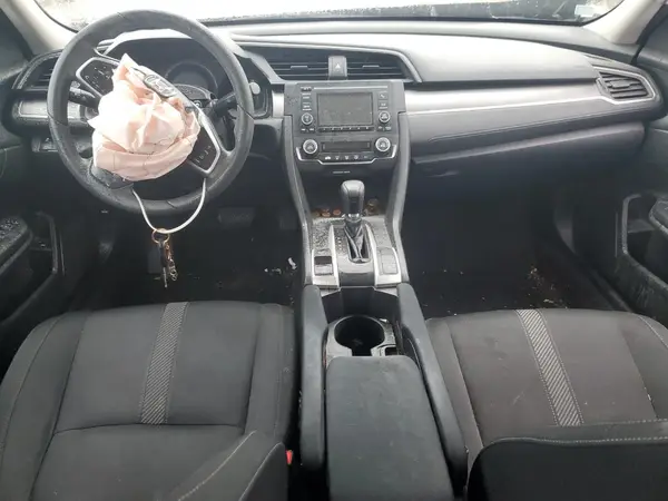 2HGFC2F50GH509271 2016 HONDA CIVIC - Image 8