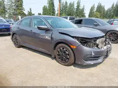 2HGFC2F50GH509593 2016 HONDA CIVIC
