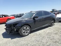 2HGFC2F50GH510419 2016 HONDA CIVIC