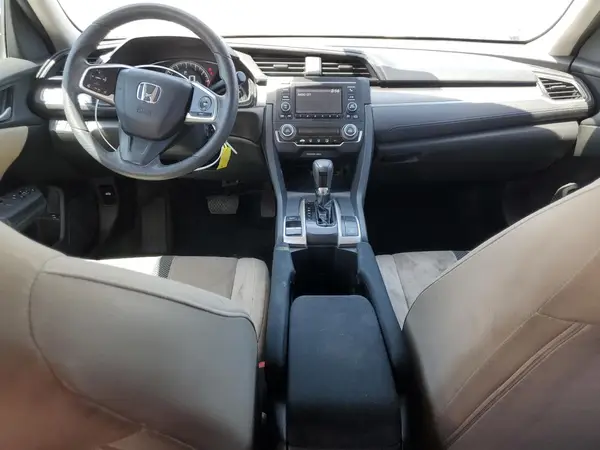 2HGFC2F50GH510419 2016 HONDA CIVIC - Image 8
