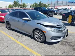 2HGFC2F50GH511442 2016 HONDA CIVIC