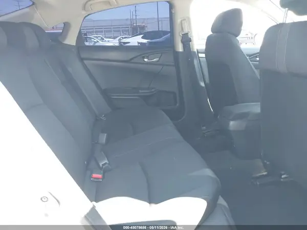 2HGFC2F50GH511442 2016 HONDA CIVIC - Image 8