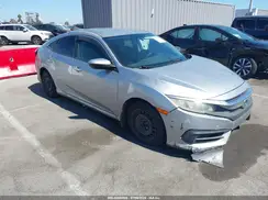 2HGFC2F50GH511490 2016 HONDA CIVIC