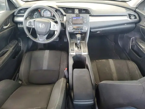 2HGFC2F50GH511568 2016 HONDA CIVIC - Image 8