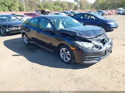 2HGFC2F50GH512865 2016 HONDA CIVIC