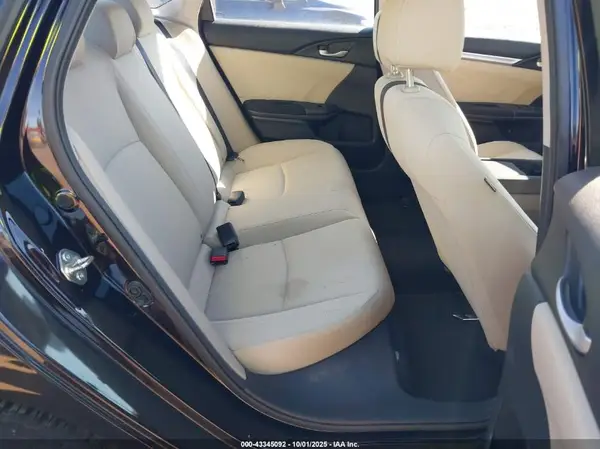 2HGFC2F50GH512865 2016 HONDA CIVIC - Image 8