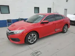 2HGFC2F50GH513238 2016 HONDA CIVIC
