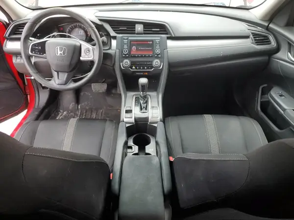 2HGFC2F50GH513238 2016 HONDA CIVIC - Image 8
