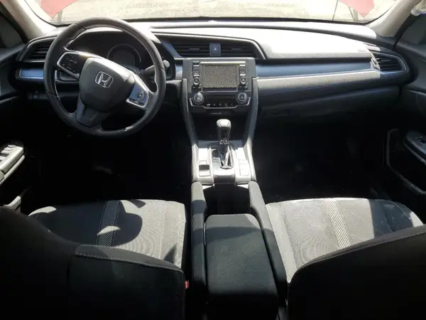 2HGFC2F50GH513630 2016 HONDA CIVIC - Image 8