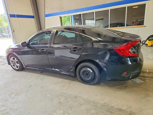 2HGFC2F50GH515328 2016 HONDA CIVIC - Image 2