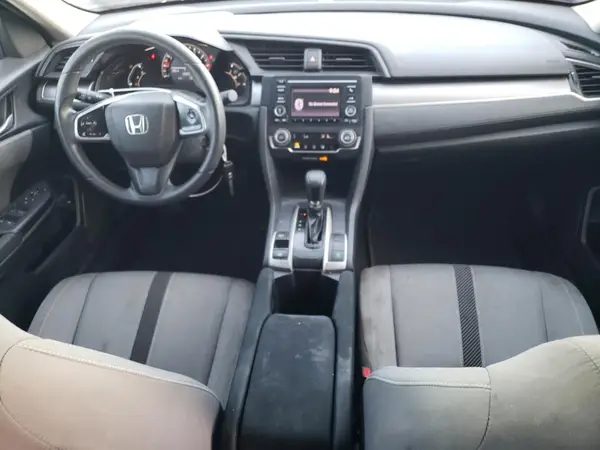 2HGFC2F50GH515622 2016 HONDA CIVIC - Image 8