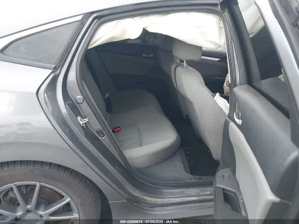 2HGFC2F50GH515801 2016 HONDA CIVIC - Image 8