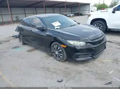 2HGFC2F50GH517743 2016 HONDA CIVIC