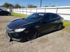 2HGFC2F50GH517791 2016 HONDA CIVIC