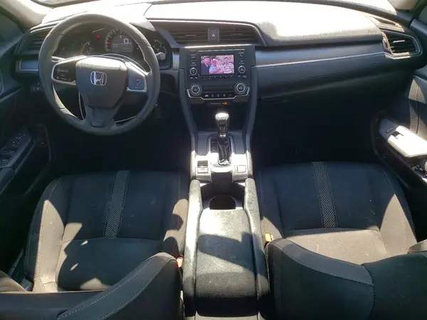 2HGFC2F50GH517791 2016 HONDA CIVIC - Image 8