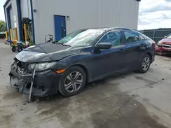 2HGFC2F50GH518245 2016 HONDA CIVIC