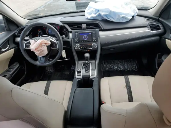 2HGFC2F50GH518245 2016 HONDA CIVIC - Image 8