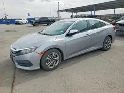 2HGFC2F50GH518763 2016 HONDA CIVIC