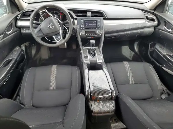 2HGFC2F50GH518763 2016 HONDA CIVIC - Image 8