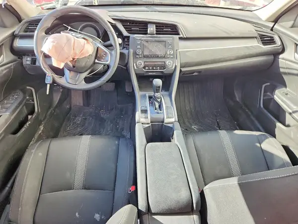 2HGFC2F50GH519332 2016 HONDA CIVIC - Image 8