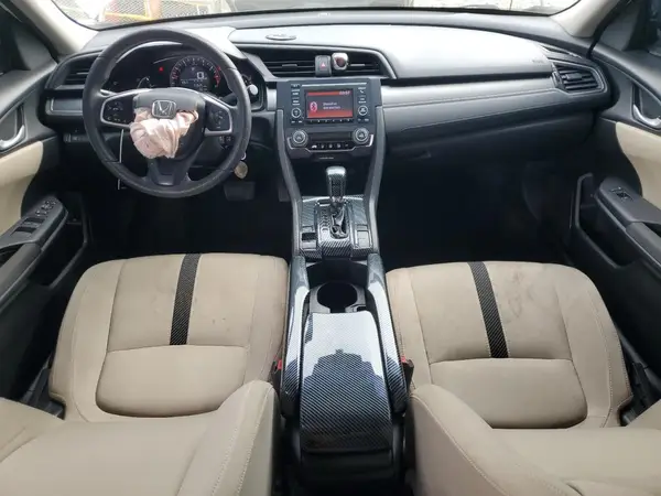 2HGFC2F50GH519461 2016 HONDA CIVIC - Image 8