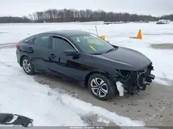 2HGFC2F50GH519640 2016 HONDA CIVIC