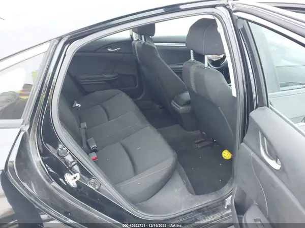 2HGFC2F50GH519640 2016 HONDA CIVIC - Image 8