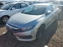 2HGFC2F50GH520528 2016 HONDA CIVIC