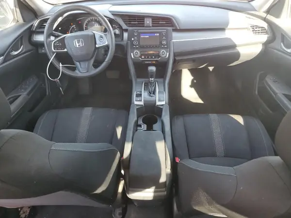 2HGFC2F50GH520528 2016 HONDA CIVIC - Image 8