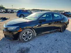 2HGFC2F50GH520741 2016 HONDA CIVIC