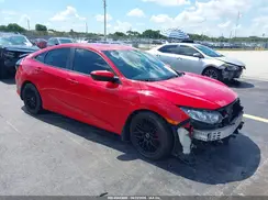 2HGFC2F50GH521050 2016 HONDA CIVIC