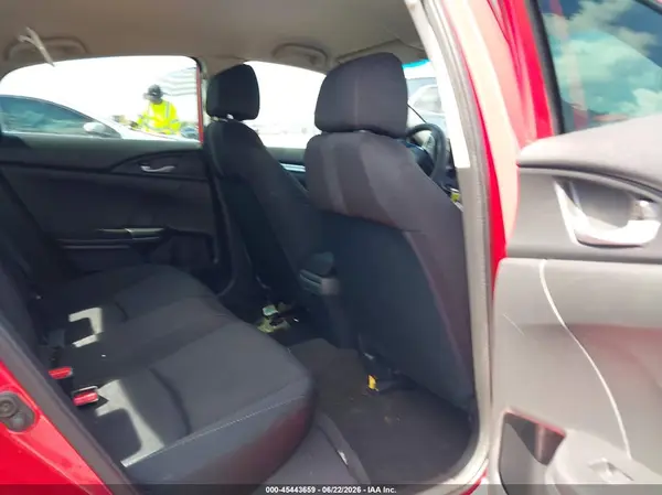 2HGFC2F50GH521050 2016 HONDA CIVIC - Image 8
