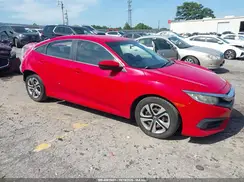 2HGFC2F50GH521372 2016 HONDA CIVIC