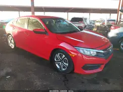 2HGFC2F50GH521405 2016 HONDA CIVIC