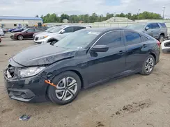 2HGFC2F50GH521727 2016 HONDA CIVIC