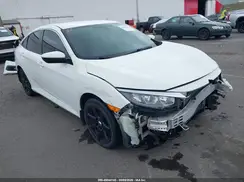 2HGFC2F50GH522165 2016 HONDA CIVIC