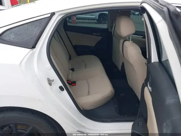 2HGFC2F50GH522165 2016 HONDA CIVIC - Image 8
