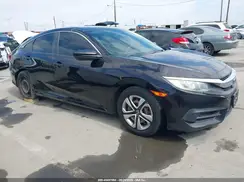2HGFC2F50GH523316 2016 HONDA CIVIC