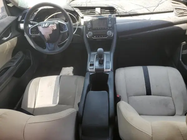 2HGFC2F50GH523932 2016 HONDA CIVIC - Image 8